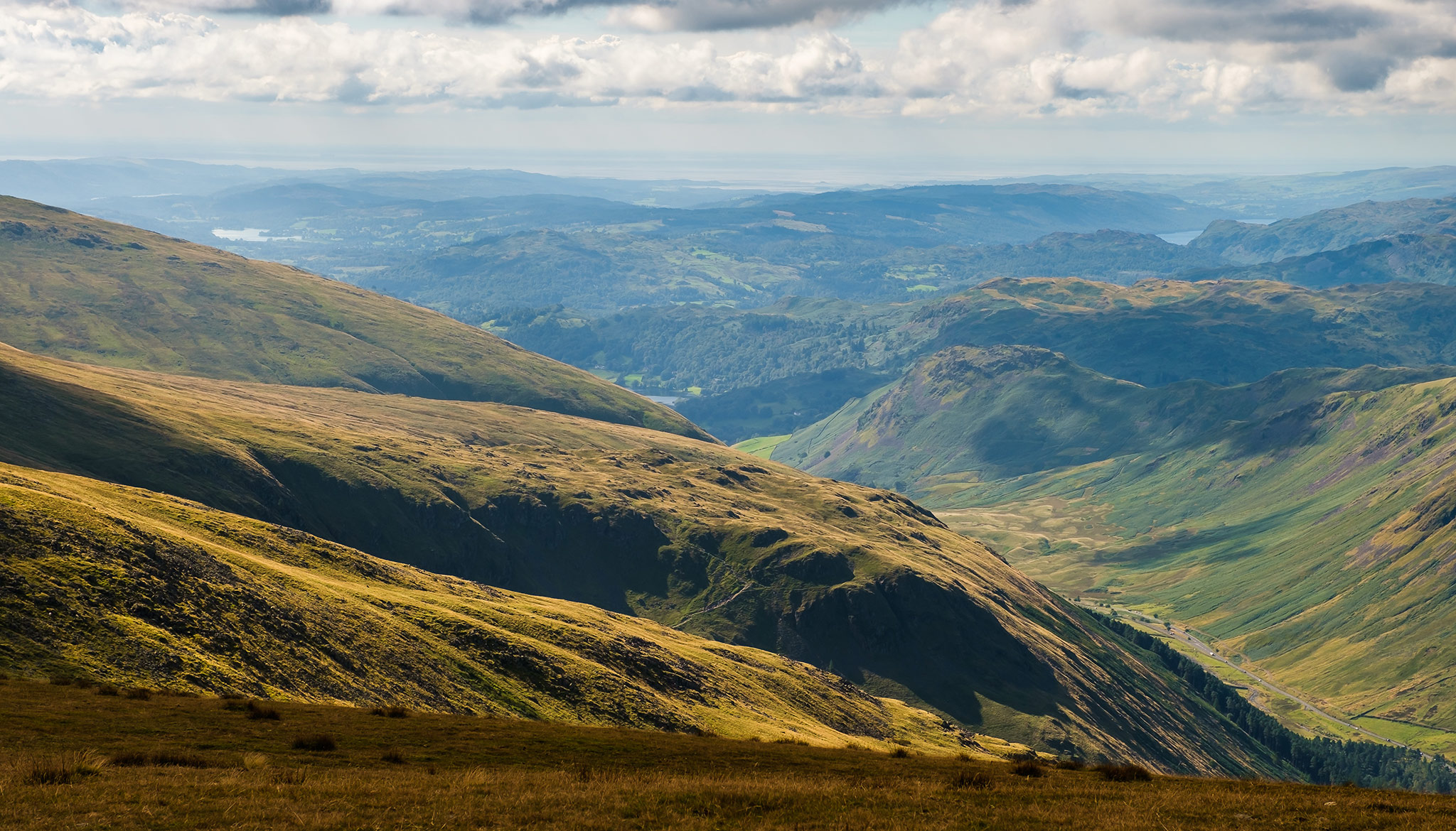 Buttermere